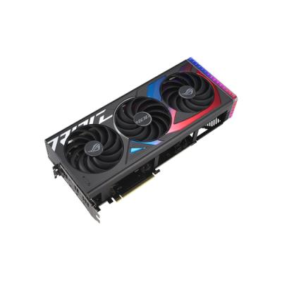 TARJETA GRAFICA ASUS ROG STRIX RTX 4070 SUPER GAMING 12GB OC