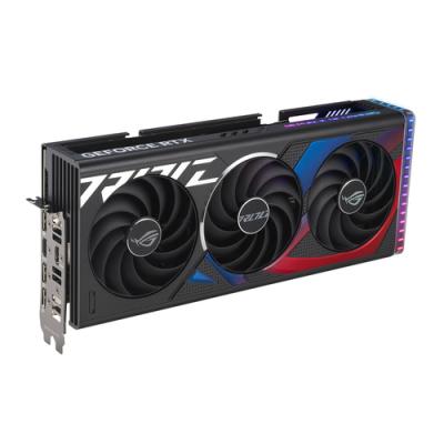 TARJETA GRAFICA ASUS ROG STRIX RTX 4070 SUPER GAMING 12GB OC