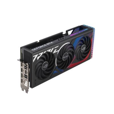 TARJETA GRAFICA ASUS ROG STRIX RTX 4070 SUPER GAMING 12GB OC