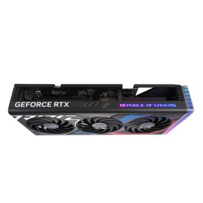 TARJETA GRAFICA ASUS ROG STRIX RTX 4070 SUPER GAMING 12GB OC