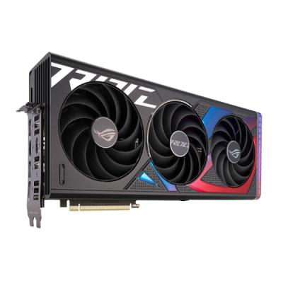 TARJETA GRAFICA ASUS ROG STRIX RTX 4070 SUPER GAMING 12GB OC