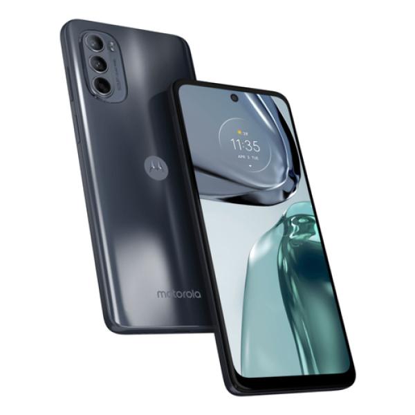 SMARTPHONE MOTOROLA MOTO G62 5G 4GB/128GB GRIS