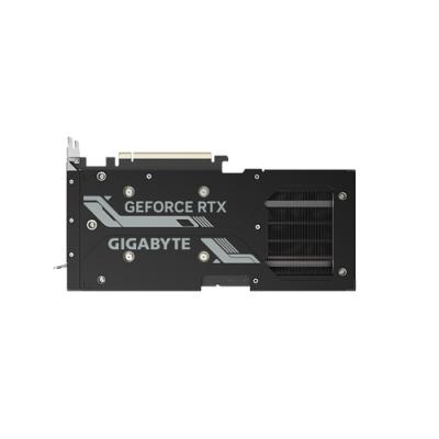 TARJETA GRAFICA GIGABYTE RTX 4070TI SUPER WINDFORCE OC 16GB