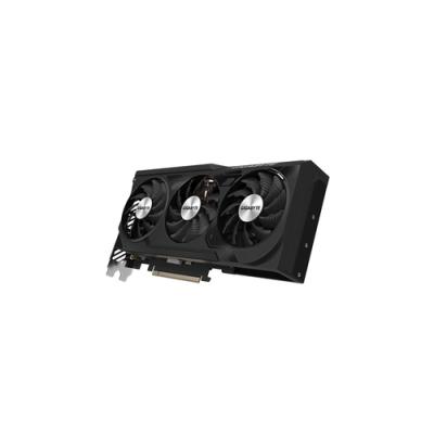 TARJETA GRAFICA GIGABYTE RTX 4070TI SUPER WINDFORCE OC 16GB