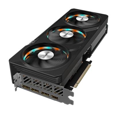 TARJETA GRAFICA GIGABYTE RTX 4070TI SUPER GAMING OC 16GB