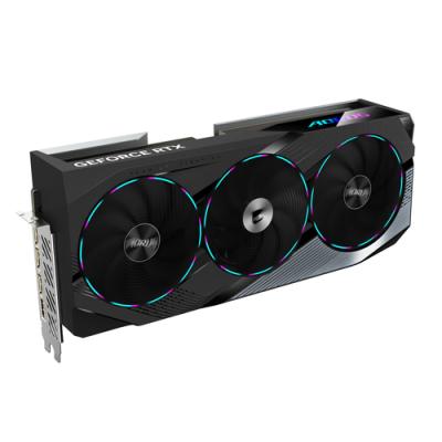 TARJETA GRAFICA GIGABYTE RTX 4070 TI SUPER AORUS MASTER 16GB