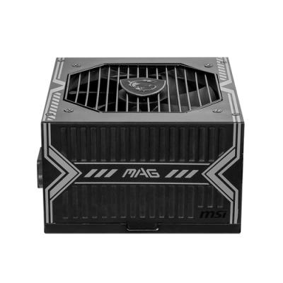 FUENTE ALIMENTACION MSI MAG A550BN 550W 80 PLUS BRONZE