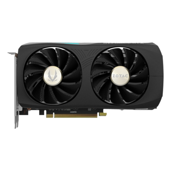 TARJETA GRAFICA ZOTAC RTX 4070 SUPER TWIN EDGE OC 12GB