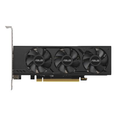 TARJETA GRAFICA ASUS DUAL RTX 4060 OC 8GB LP GDDR6 BRK