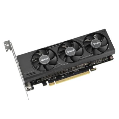 TARJETA GRAFICA ASUS DUAL RTX 4060 OC 8GB LP GDDR6 BRK