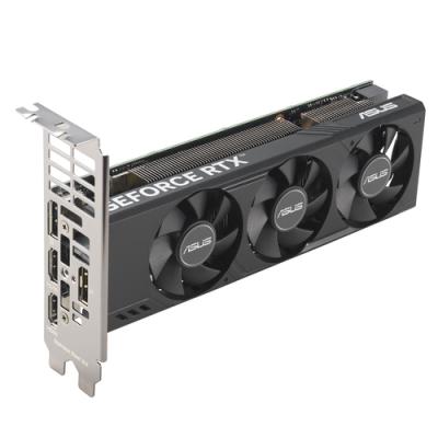 TARJETA GRAFICA ASUS DUAL RTX 4060 OC 8GB LP GDDR6 BRK