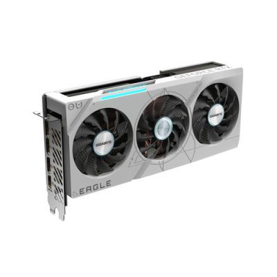 TARJETA GRAFICA GIGABYTE RTX 4070TI SUPER EAGLE OC ICE 16GB