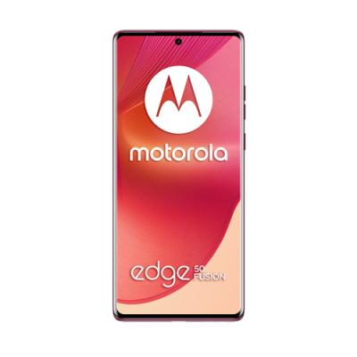 SMARTPHONE MOTOROLA MOTO EDGE 50 FUSION 5G 12G/256GB ROSA