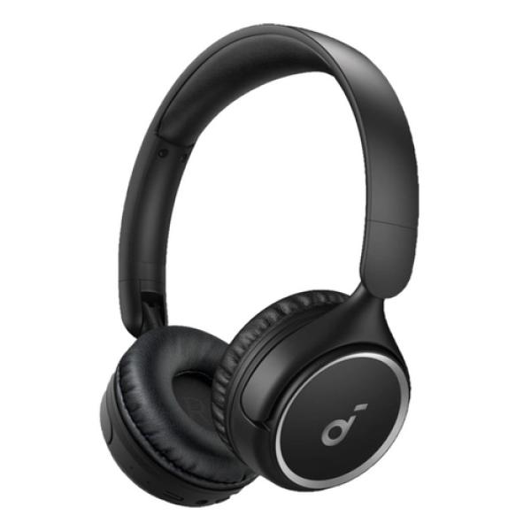 AURICULARES SOUNDCORE H30I WIRELESS BT NEGRO