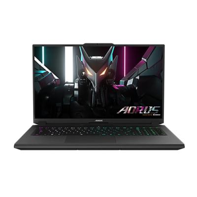 PORTATIL GIGABYTE AORUS 7 9KF-G3ES513SD I7-12650H 4060 16GB