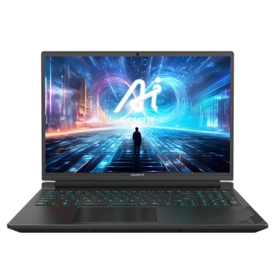 PORTATIL GIGABYTE G6X 9KG-43ES854SD I7-136250HX 4060 16GB DDR5