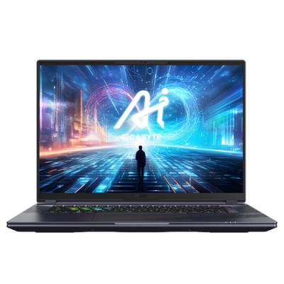 PORTATIL GIGABYTE AORUS 16X ASG-63ESC65SH I9-14900HX 4070 32GB