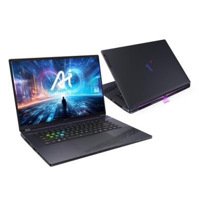 PORTATIL GIGABYTE AORUS 16X ASG-63ESC65SH I9-14900HX 4070 32GB