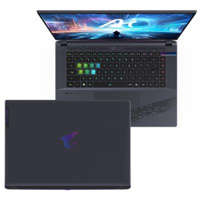 PORTATIL GIGABYTE AORUS 16X ASG-63ESC65SH I9-14900HX 4070 32GB