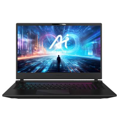 PORTATIL GIGABYTE AORUS 17 BSG-13ES654SH MLT ULT 7-155H 4070