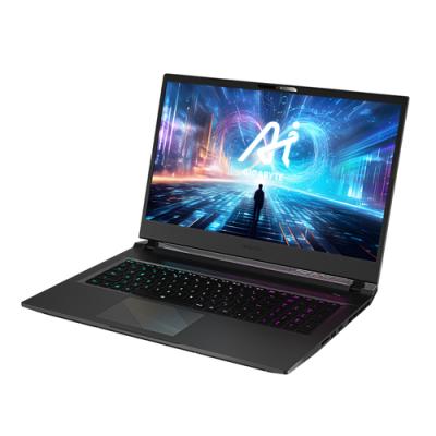 PORTATIL GIGABYTE AORUS 17 BSG-13ES654SH MLT ULT 7-155H 4070