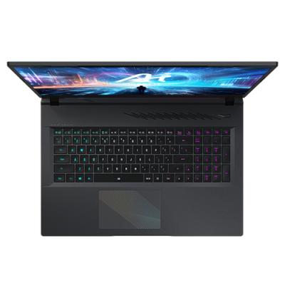 PORTATIL GIGABYTE AORUS 17 BSG-13ES654SH MLT ULT 7-155H 4070