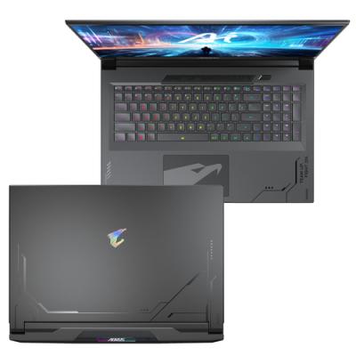 PORTATIL GIGABYTE AORUS 17X AZG-65PT665SH I9 14900HX 4090 32GB