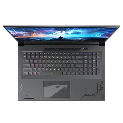 PORTATIL GIGABYTE AORUS 17X AZG-65PT665SH I9 14900HX 4090 32GB