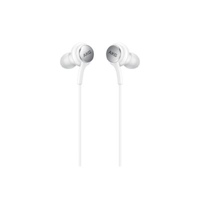 AURICULARES SAMSUNG USB-C CON MICRO BLANCO EO-IC100