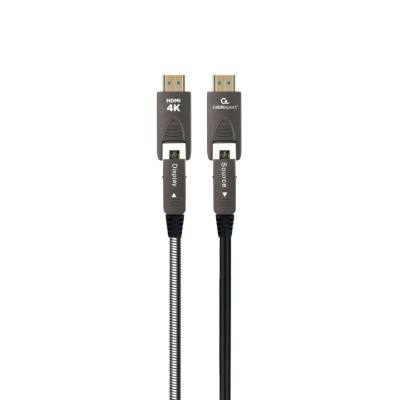 CABLE HDMI GEMBIRD D-A ALTA VELOCIDAD ETHERNET-"SERIE BLINDADA