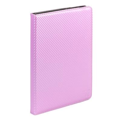 FUNDA TABLET MAILLON URBAN STAND CASE 9.7"-10.5" ROSA