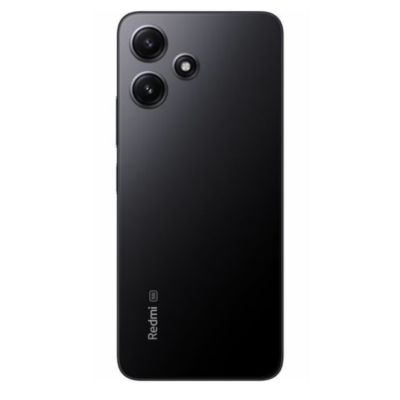 SMARTPHONE REDMI 12 8GB/256GB 5G MIDNIGHT BLACK