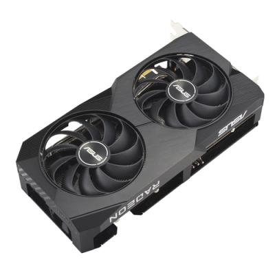 TARJETA GRAFICA ASUS DUAL RX 6600 8GB V2