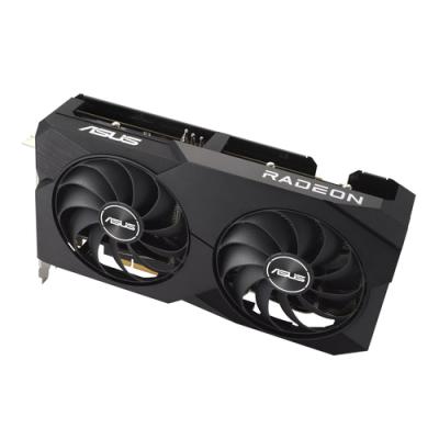 TARJETA GRAFICA ASUS DUAL RX 6600 8GB V2