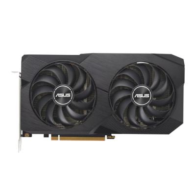 TARJETA GRAFICA ASUS DUAL RX 6600 8GB V2