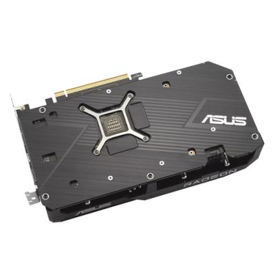 TARJETA GRAFICA ASUS DUAL RX 6600 8GB V2