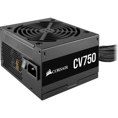 Fuente de Alimentación Corsair CV750/ 750W/ Ventilador 12cm/ 80