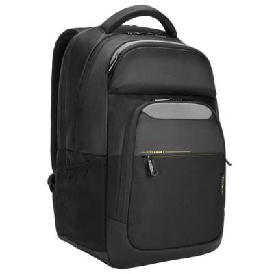 TARGUS CITYGEAR 17.3" LAPTOP BACKPACK BLACK