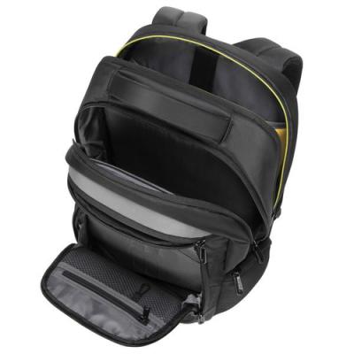 TARGUS CITYGEAR 17.3" LAPTOP BACKPACK BLACK