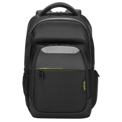 TARGUS CITYGEAR 17.3" LAPTOP BACKPACK BLACK