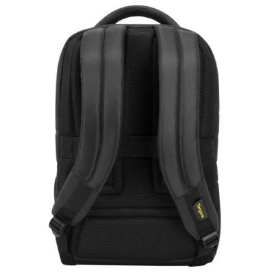 TARGUS CITYGEAR 17.3" LAPTOP BACKPACK BLACK