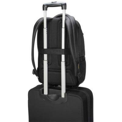 TARGUS CITYGEAR 17.3" LAPTOP BACKPACK BLACK