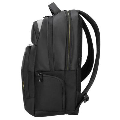 TARGUS CITYGEAR 17.3" LAPTOP BACKPACK BLACK