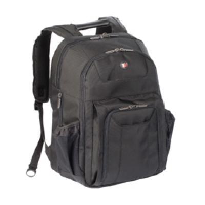 MOCHILA TARGUS TRAVELLER 15,6" NEGRO