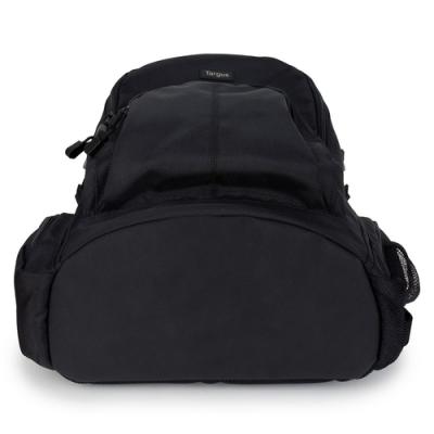 MOCHILA TARGUS CLASSIC 15,6" NEGRO