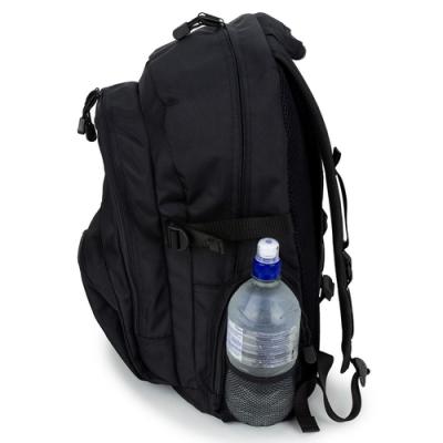 MOCHILA TARGUS CLASSIC 15,6" NEGRO