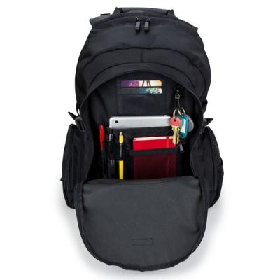 MOCHILA TARGUS CLASSIC 15,6" NEGRO