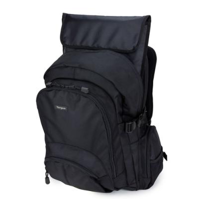 MOCHILA TARGUS CLASSIC 15,6" NEGRO