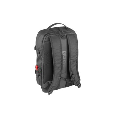 MOCHILA GENESIS PALLAD 410 15.6" NEGRA