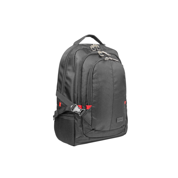 MOCHILA NATEC MERINO PARA PORTATIL HASTA 15.6" NEGRA